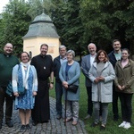 Madonna pachnąca gruszką