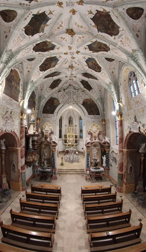 Madonna pachnąca gruszką