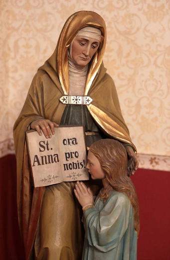 Madonna pachnąca gruszką