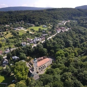 Madonna pachnąca gruszką