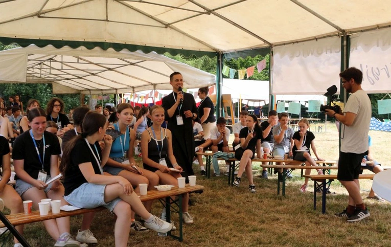 Dni Przystani w Rachowicach