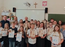 Na zajęcia wrócą po wakacjach.