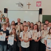 Na zajęcia wrócą po wakacjach.