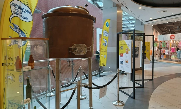 Rybnik. Upamiętniono historyczny browar