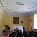W Domu Magnificat w Ligocie Polskiej