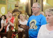 Gietrzwałd. 147. rocznica objawień Matki Bożej