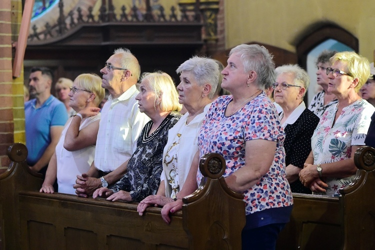 Gietrzwałd. 147. rocznica objawień Matki Bożej