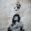 Geniusz piłki nożnej – Diego Maradona