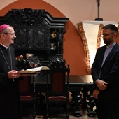 Zmiany personalne w archidiecezji gdańskiej