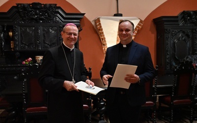 Zmiany w Caritas Archidiecezji Gdańskiej