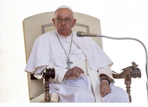 Papież Franciszek