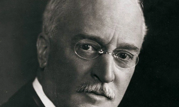 Rudolf Diesel, człowiek który zrewolucjonizował świat