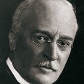 Rudolf Diesel, człowiek który zrewolucjonizował świat