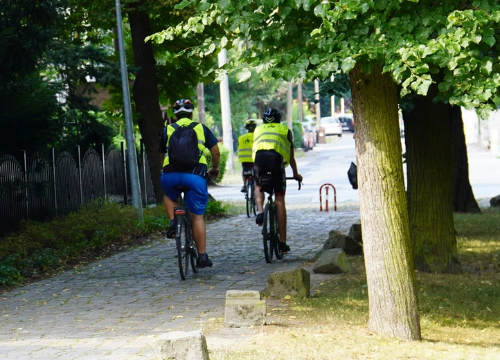 Redemptorystowska Pielgrzymka Rowerowa