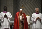 Papież: potrzebujemy Kościoła, który otwiera drzwi nadziei