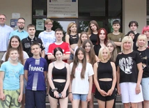 Jedni Ukraińcy zapuszczają korzenie w Polsce, inni je mają od pokoleń