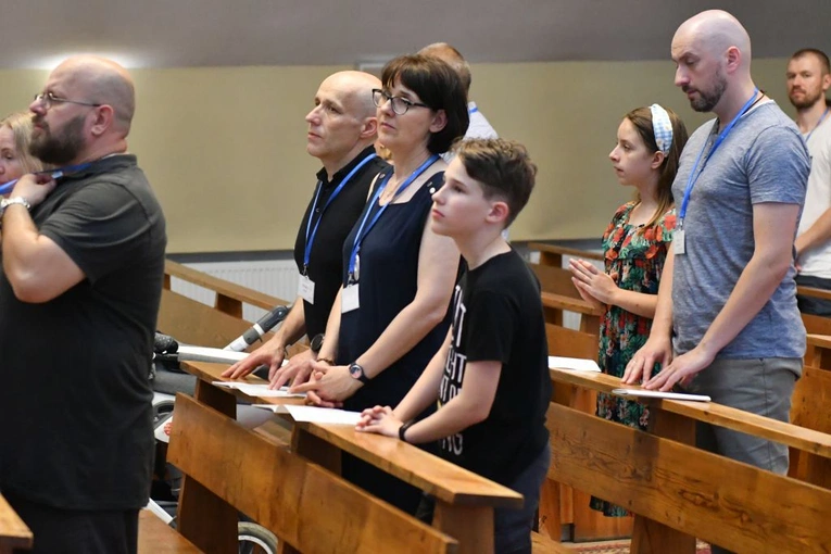 Oaza Rodzin w Rokitnie