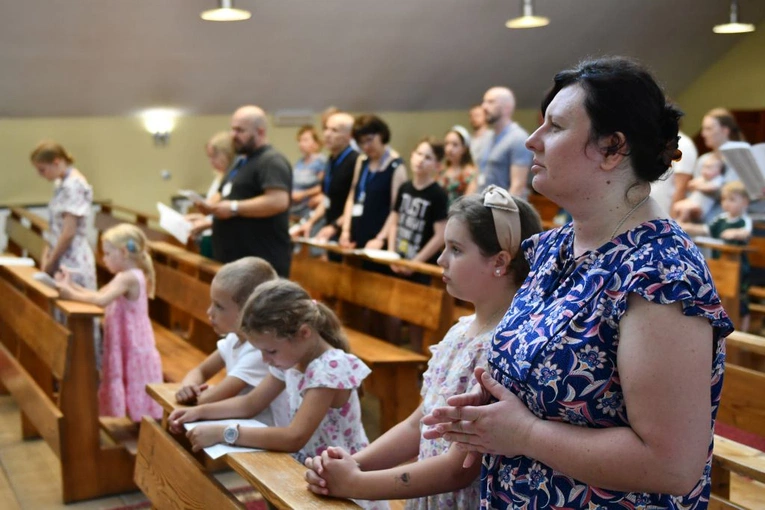 Oaza Rodzin w Rokitnie