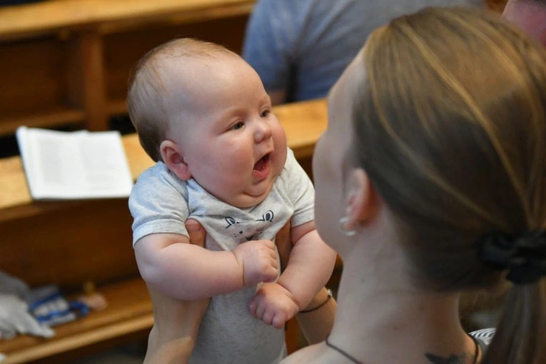 Oaza Rodzin w Rokitnie