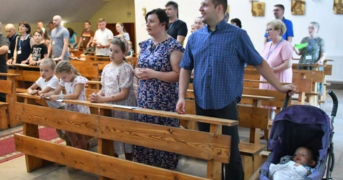 Oaza Rodzin w Rokitnie