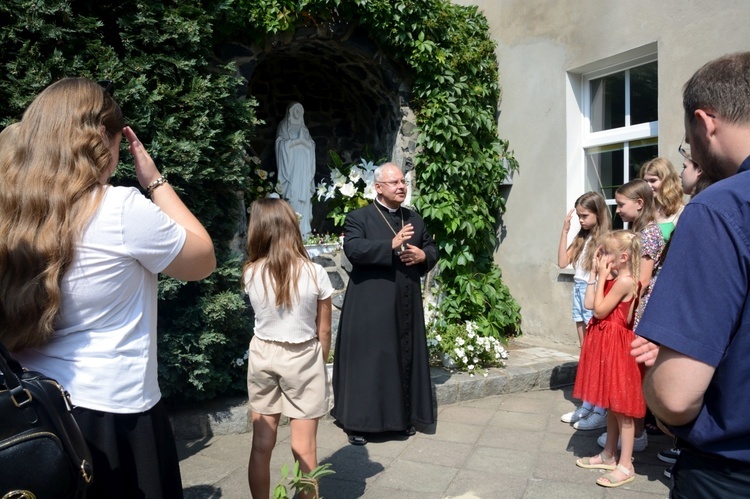 Finał konkursu "Laudato Si' w praktyce"