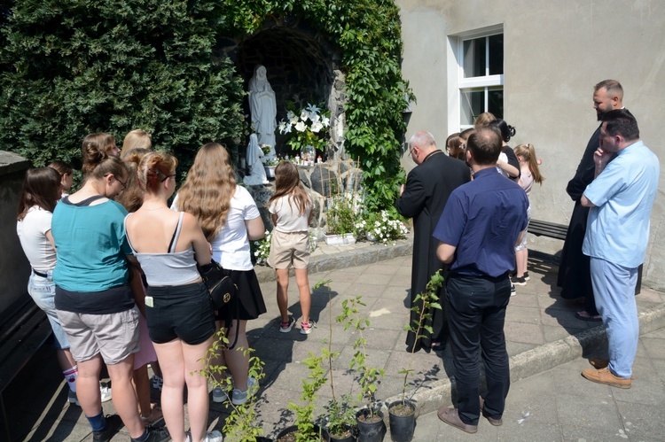 Finał konkursu "Laudato Si' w praktyce"