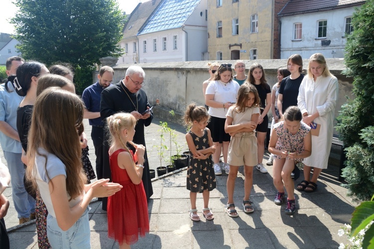 Finał konkursu "Laudato Si' w praktyce"