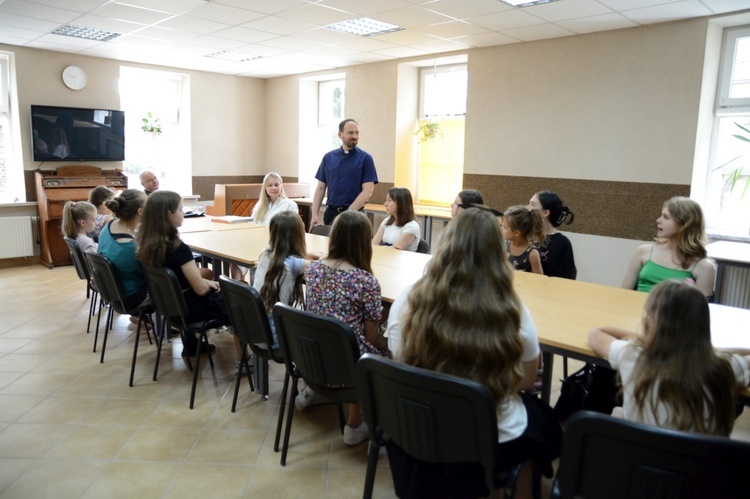 Finał konkursu "Laudato Si' w praktyce"