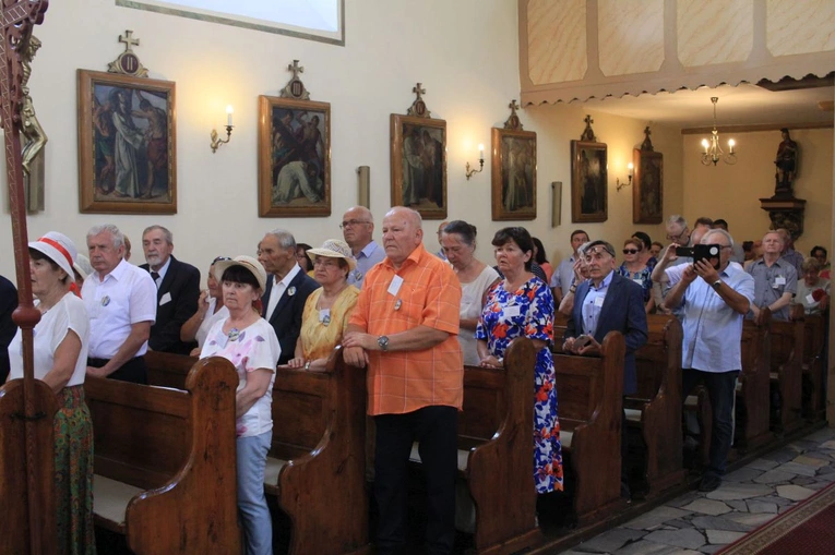 XVI Światowy Zjazd Wicynian w Nowej Wsi Głubczyckiej