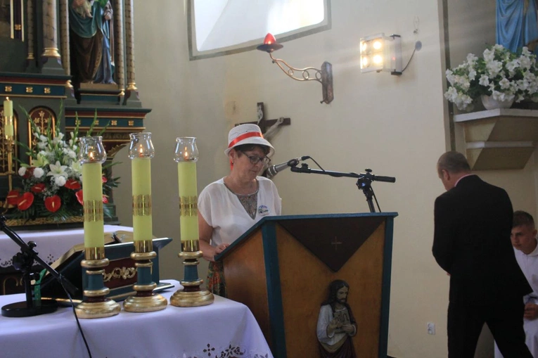 XVI Światowy Zjazd Wicynian w Nowej Wsi Głubczyckiej