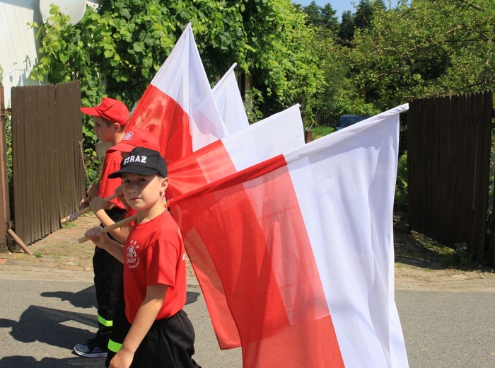 XVI Światowy Zjazd Wicynian w Nowej Wsi Głubczyckiej