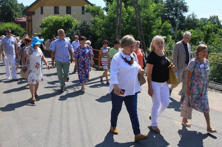 XVI Światowy Zjazd Wicynian w Nowej Wsi Głubczyckiej