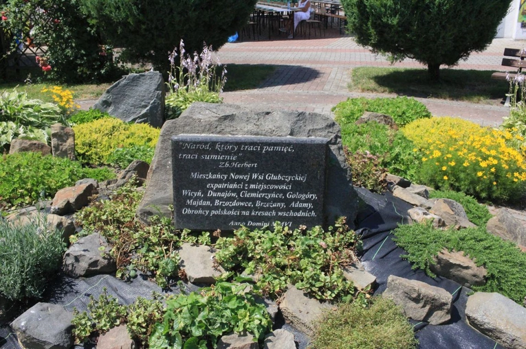 XVI Światowy Zjazd Wicynian w Nowej Wsi Głubczyckiej