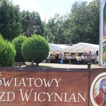 XVI Światowy Zjazd Wicynian w Nowej Wsi Głubczyckiej