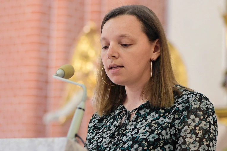 Lidzbark Warmiński. Uroczystość Apostołów Piotra i Pawła