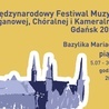 47. Międzynarodowy Festiwal Muzyki Organowej, Chóralnej i Kameralnej