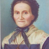 Św. Marguerite Bays 