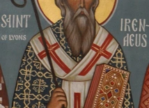 Św. Ireneusz z Lyonu