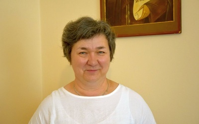 Siostra Lidia Janowska przełożoną generalną sióstr służek