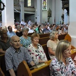 Podwójny jubileusz w Grzędzinie