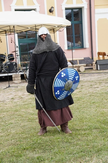 Historyczny Jarmark Parafialny w Głębowicach