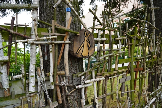 Historyczny Jarmark Parafialny w Głębowicach