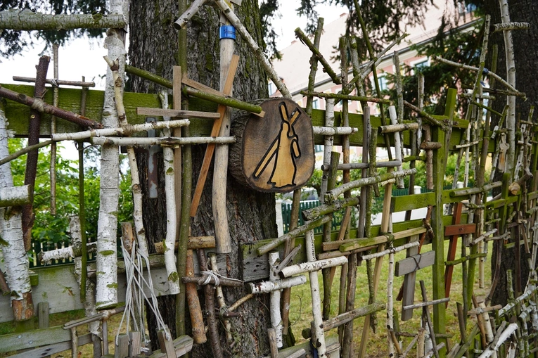 Historyczny Jarmark Parafialny w Głębowicach