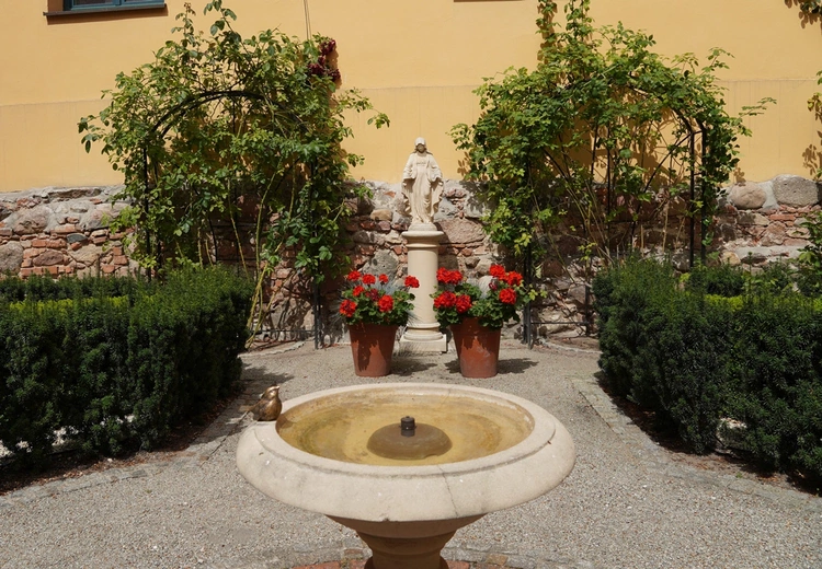 Historyczny Jarmark Parafialny w Głębowicach