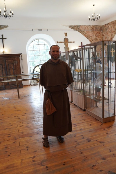 Historyczny Jarmark Parafialny w Głębowicach