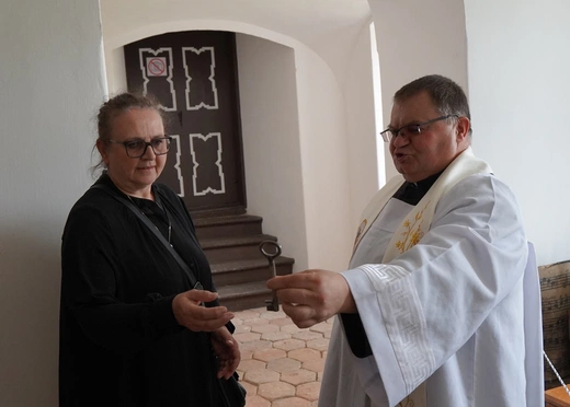 Historyczny Jarmark Parafialny w Głębowicach