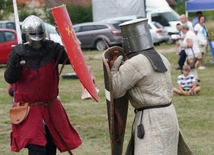 Historyczny Jarmark Parafialny w Głębowicach