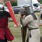 Historyczny Jarmark Parafialny w Głębowicach
