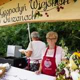 Historyczny Jarmark Parafialny w Głębowicach