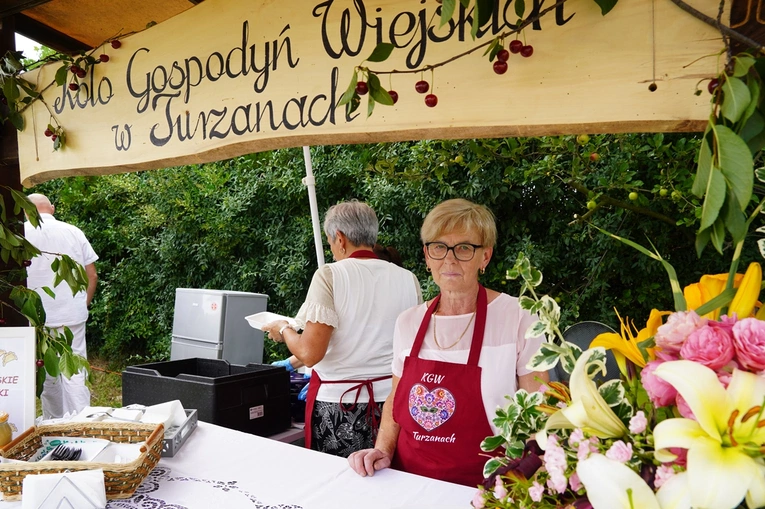 Historyczny Jarmark Parafialny w Głębowicach